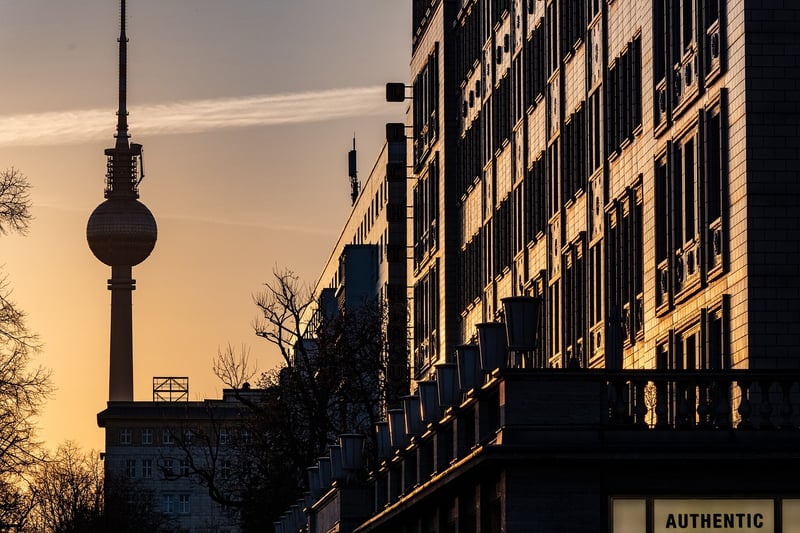 Berlin, Germany