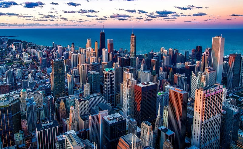 Detroit, Michigan, USA